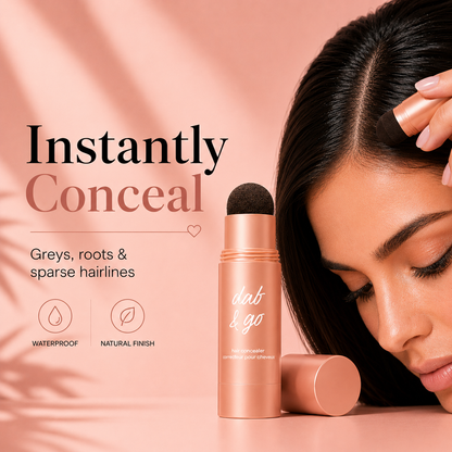 Shape Tape Dab & Go Hair Concealer