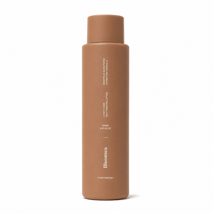Self-Tanning - Milky Essence