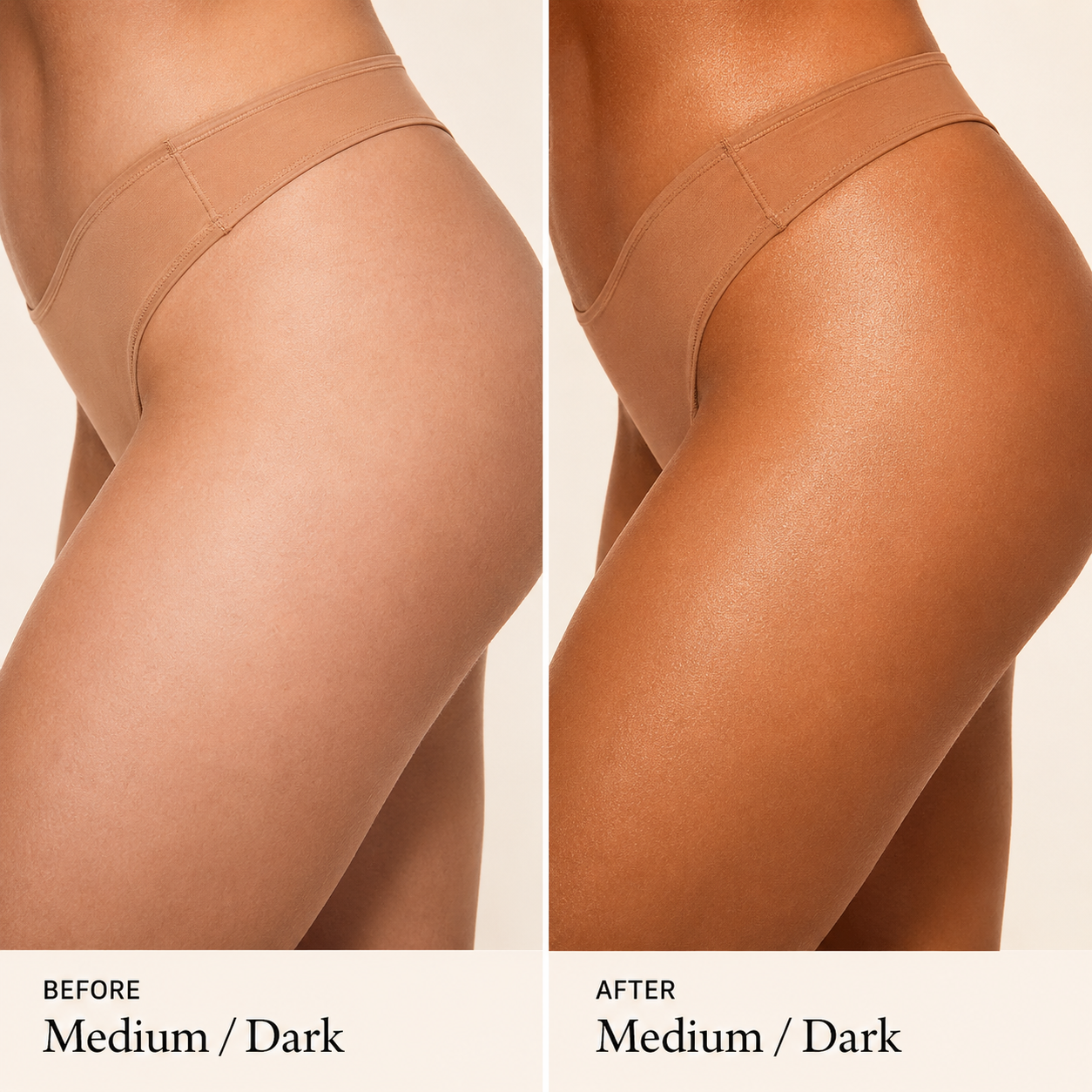 Golden Glow Tanning Lotion