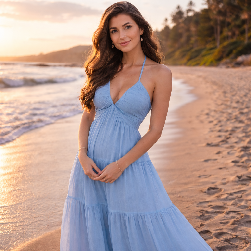 Camille R., Miami, FL