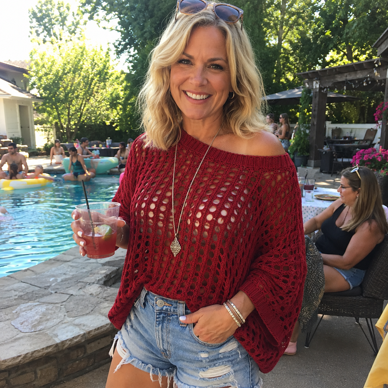 Brooke T., San Diego, CA