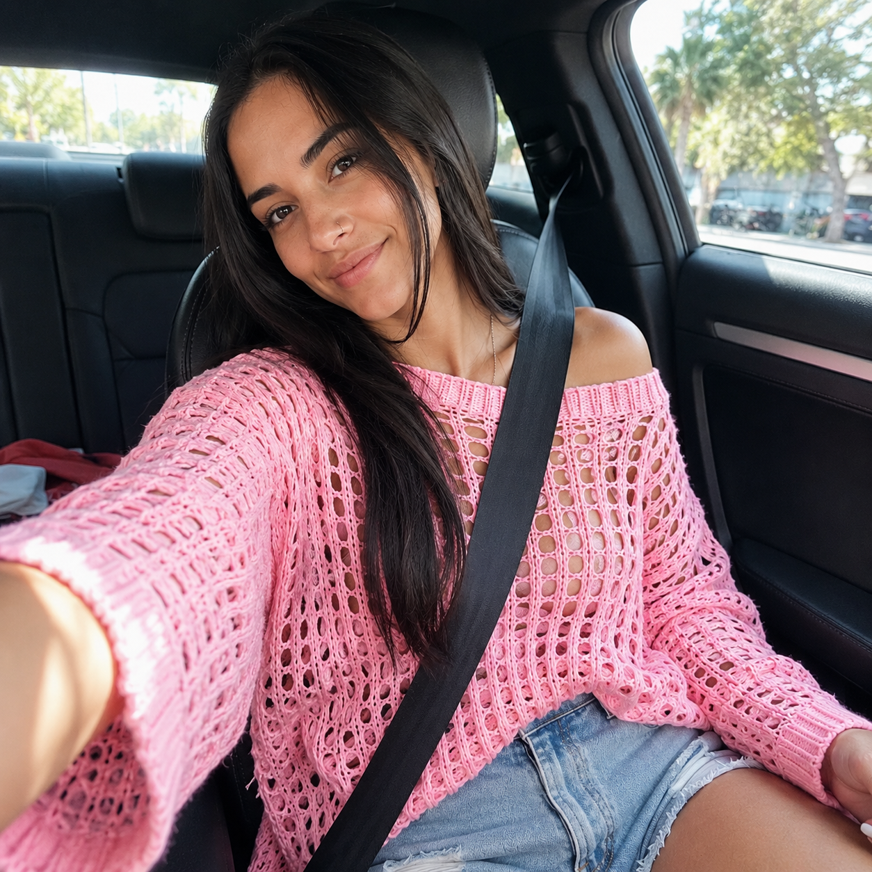 Casey M., Charleston, SC