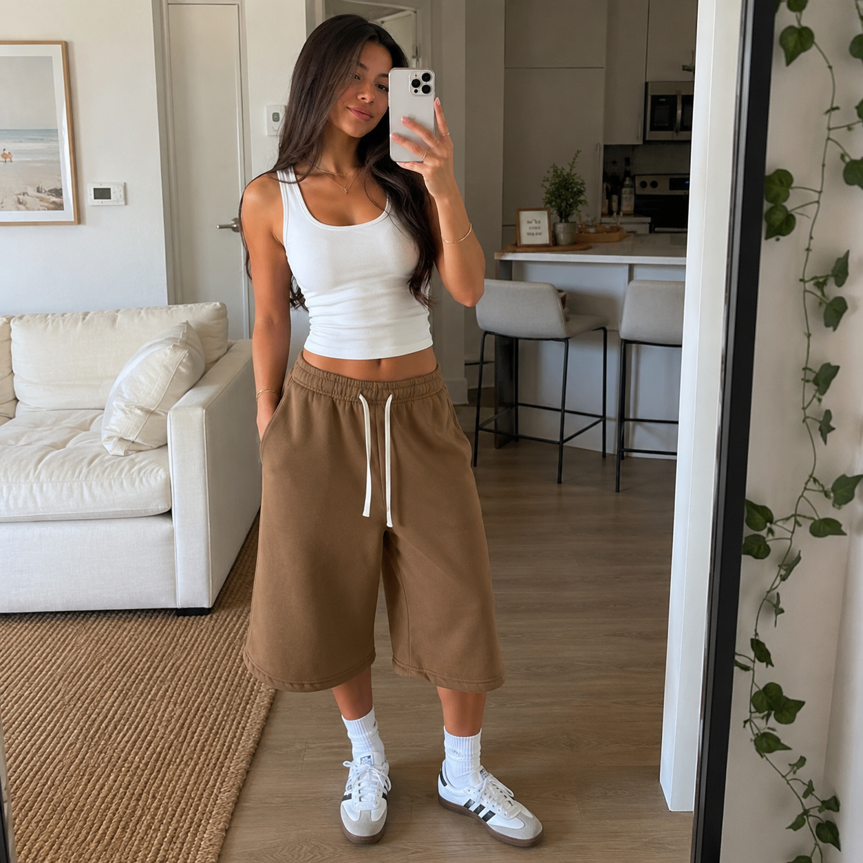 Jasmine R., Atlanta, GA