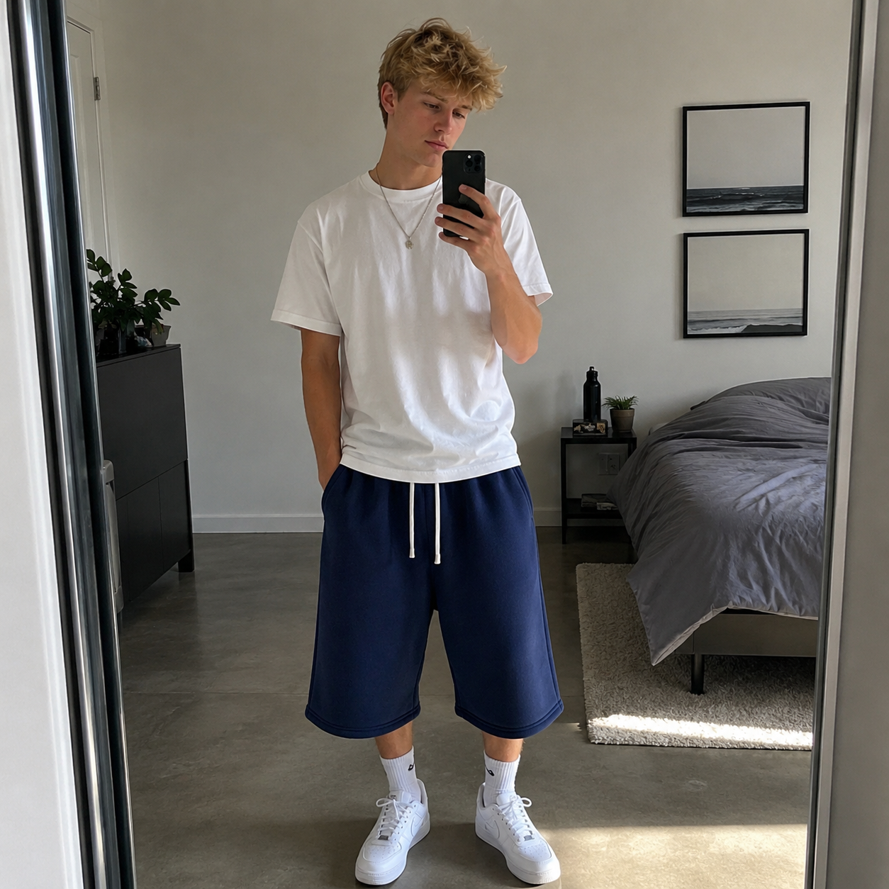 Devon K., Los Angeles, CA