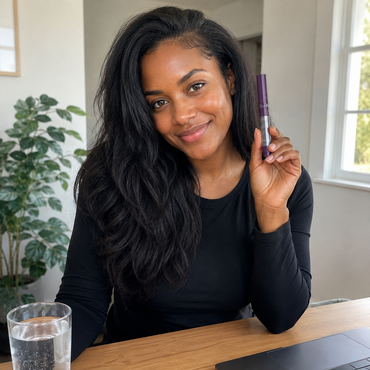 Keisha T., Atlanta GA