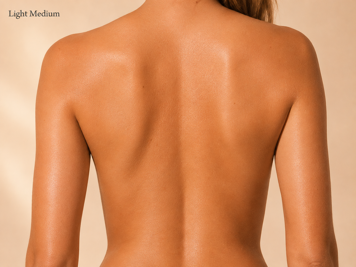 Back
