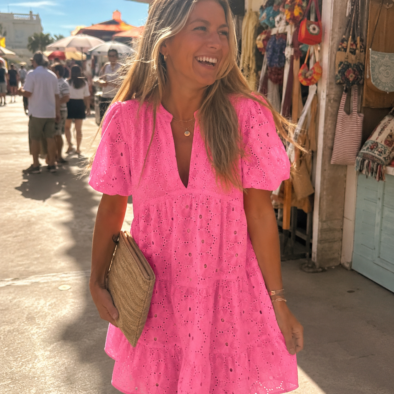 Lauren T., San Diego CA