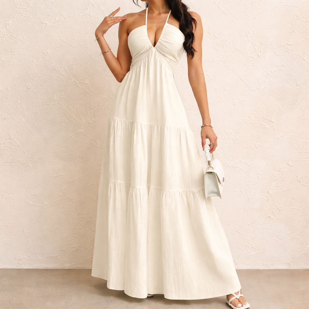 Women's Solara Maxi Dress