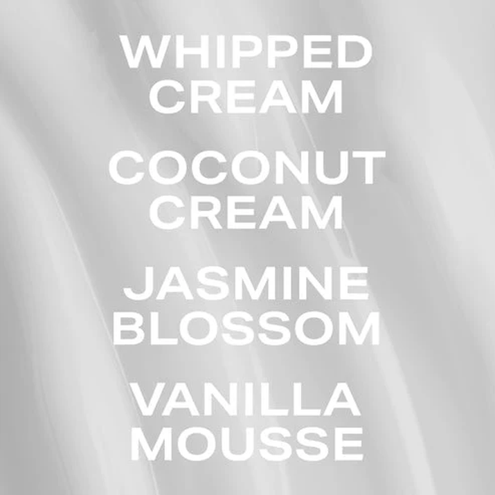 VANILLA & CREAM DUO