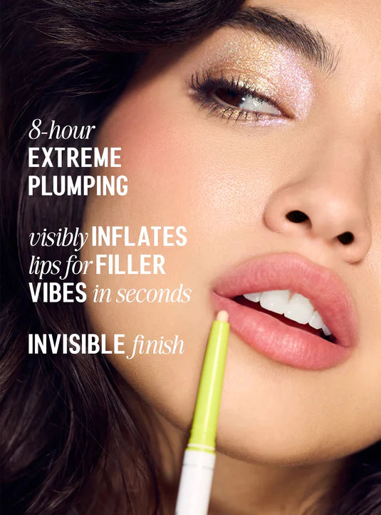 Half Magic - Invisible Extreme Plumping Lip Liner