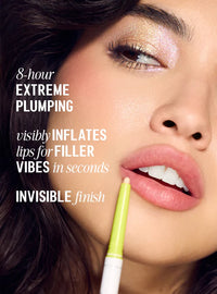 Half Magic - Invisible Extreme Plumping Lip Liner