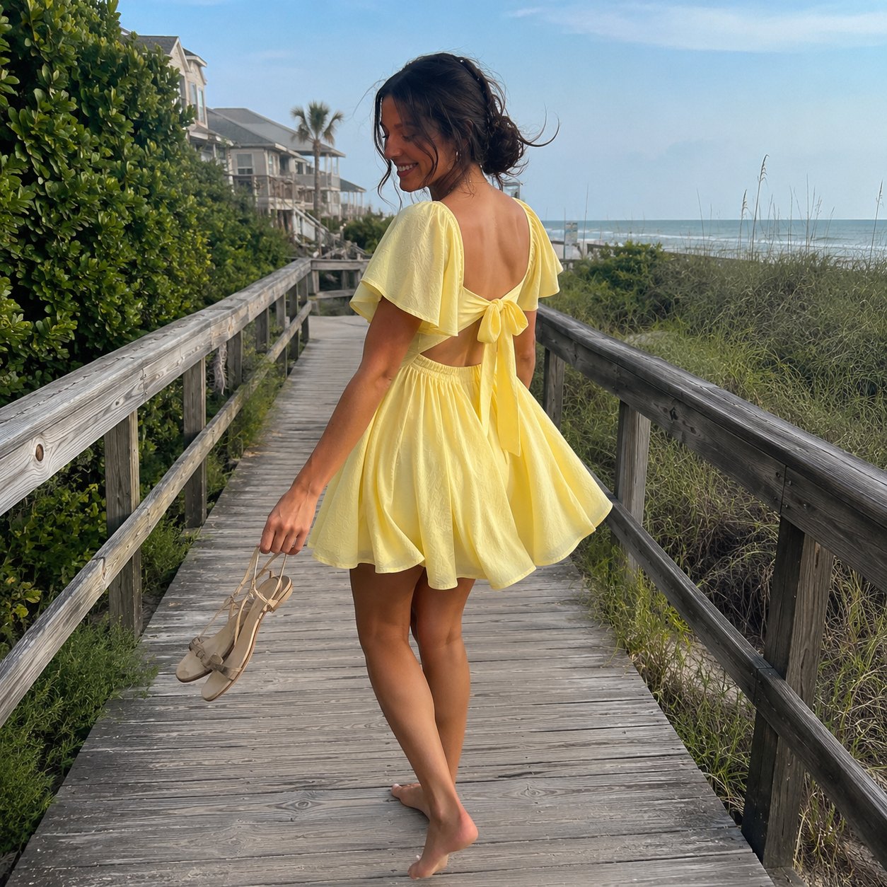 Mia L., Charleston SC
