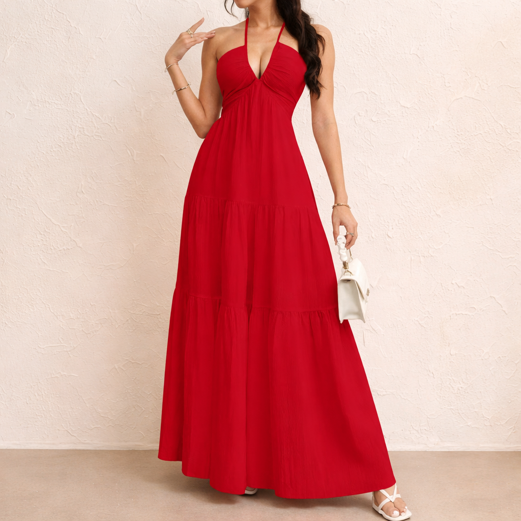 Women's Solara Maxi Dress