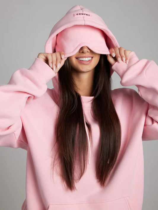 Airplane Travel Hoodie