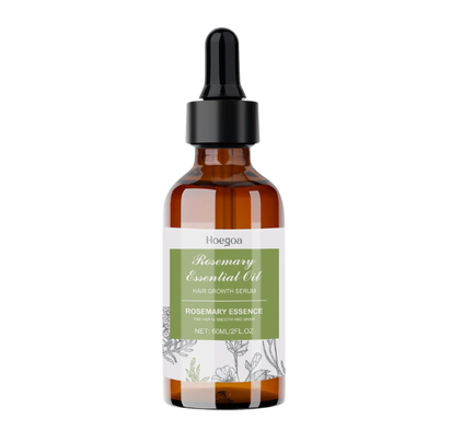 Rosemary Essential Hair Oil