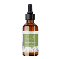 Rosemary Essential Hair Oil