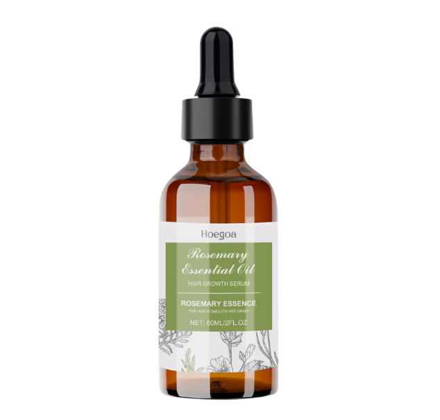 Rosemary Essential Hair Oil