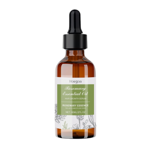 Rosemary Essential Hair Oil