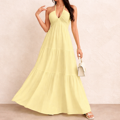 Women's Solara Maxi Dress