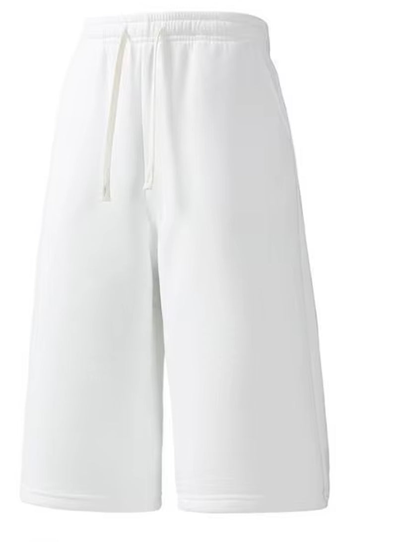 4Pack Mens Casual Drawstring Breathable Shorts Available in 4-Pack & 1-Pack Options