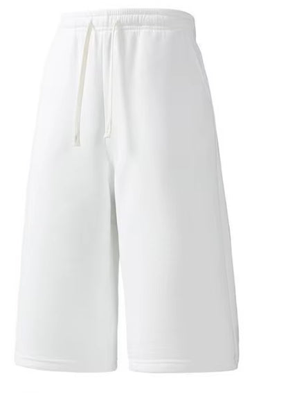 4Pack Mens Casual Drawstring Breathable Shorts Available in 4-Pack & 1-Pack Options