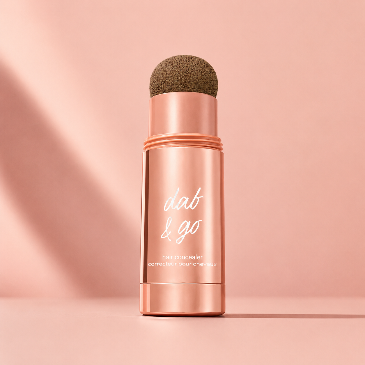 Shape Tape Dab & Go Hair Concealer