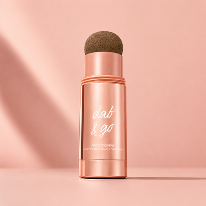 Shape Tape Dab & Go Hair Concealer