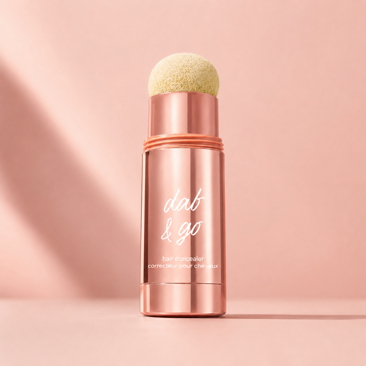 Shape Tape Dab & Go Hair Concealer
