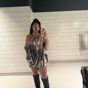 Zuri T. – Phoenix, AZ