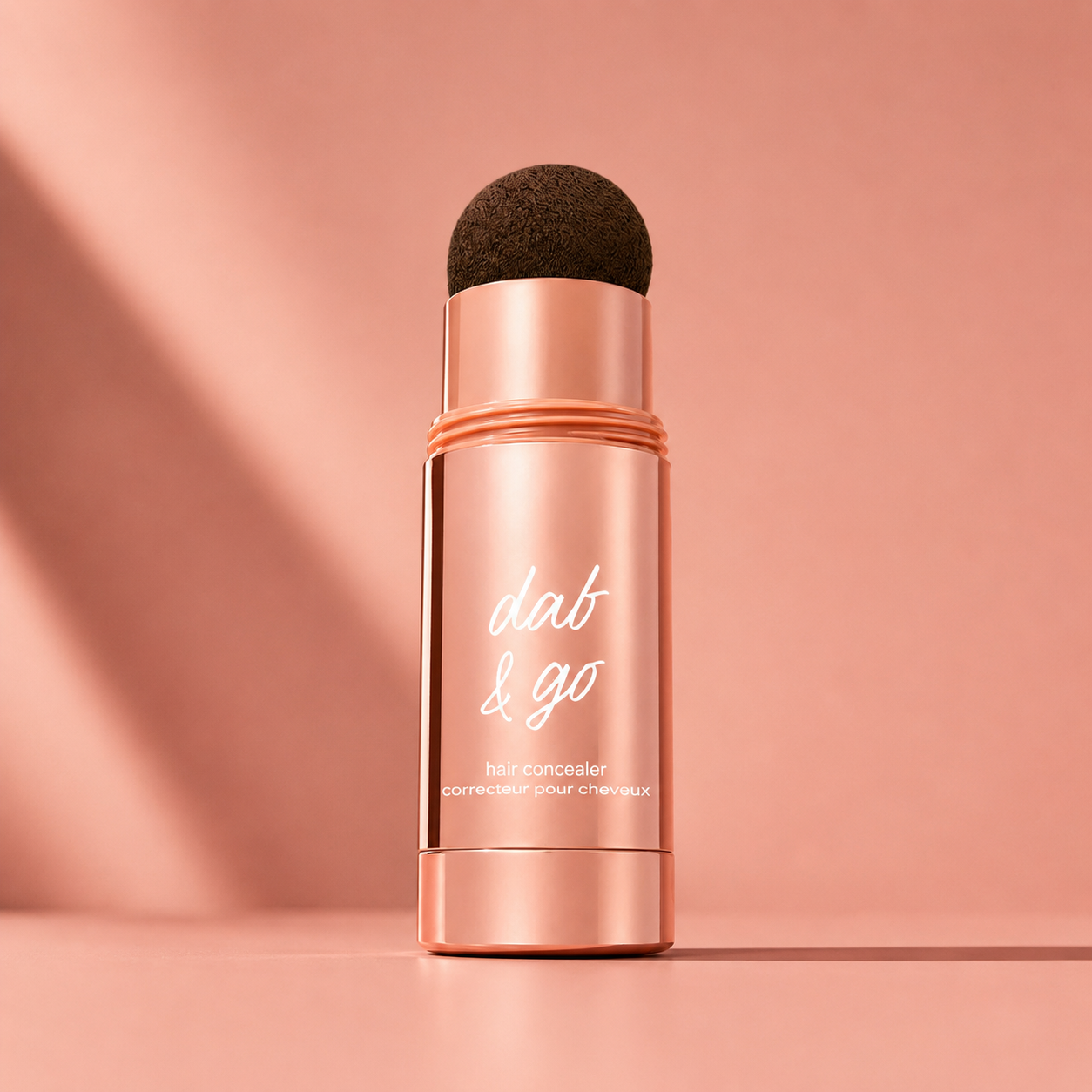 Shape Tape Dab & Go Hair Concealer