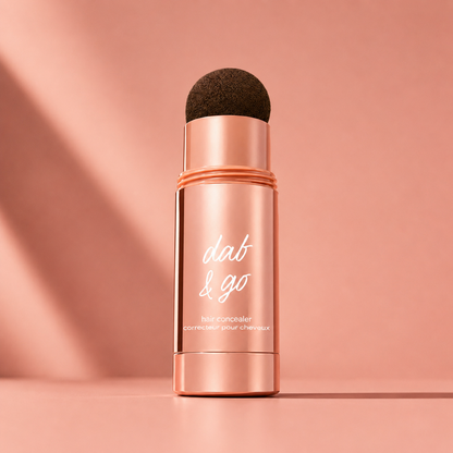 Shape Tape Dab & Go Hair Concealer