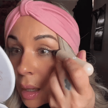 Double-Ended Wing & Line Stamp Pen