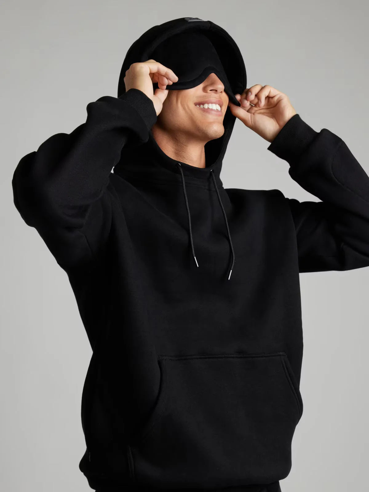 Airplane Travel Hoodie