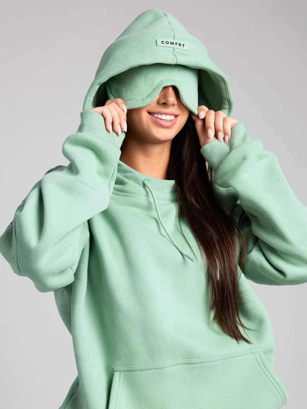 Airplane Travel Hoodie