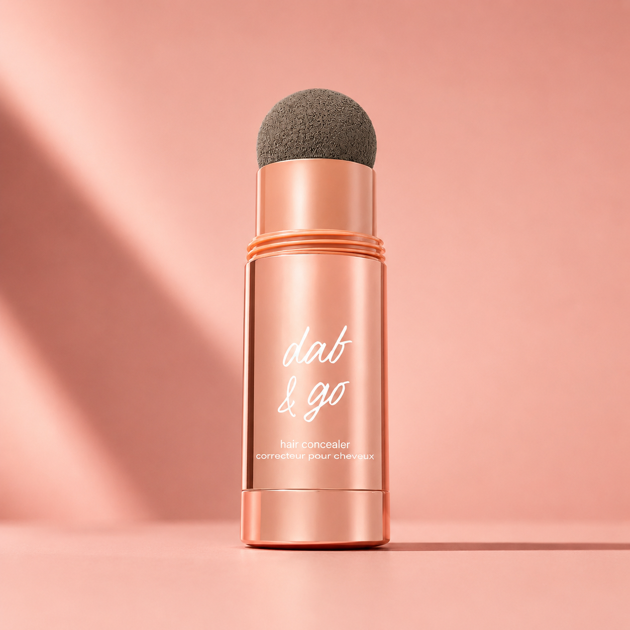 Shape Tape Dab & Go Hair Concealer