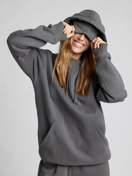 Airplane Travel Hoodie