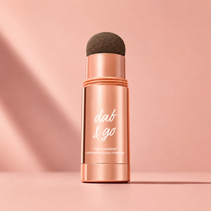 Shape Tape Dab & Go Hair Concealer