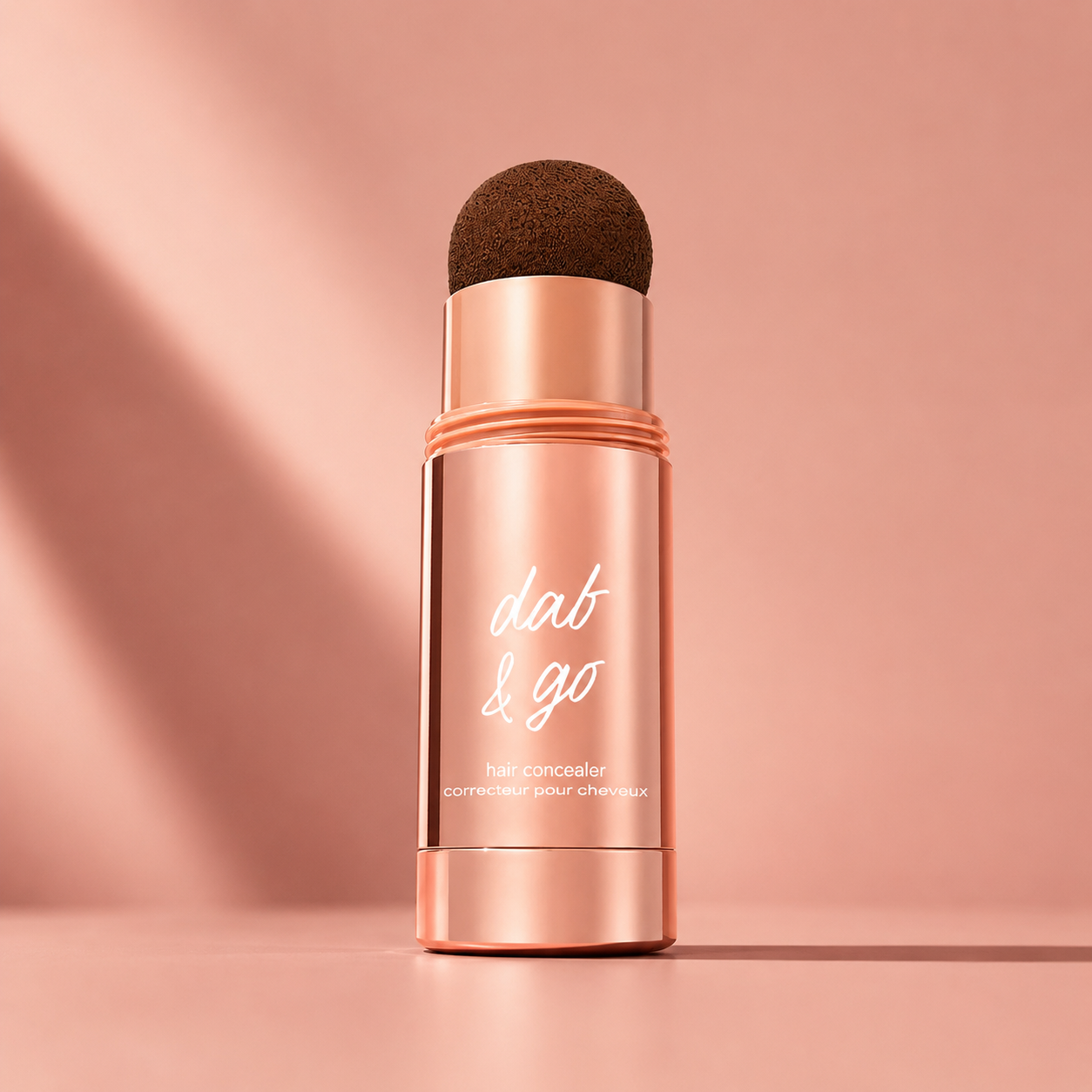 Shape Tape Dab & Go Hair Concealer