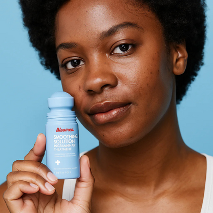 Blooméa Ingrown Hair Soothing Solution