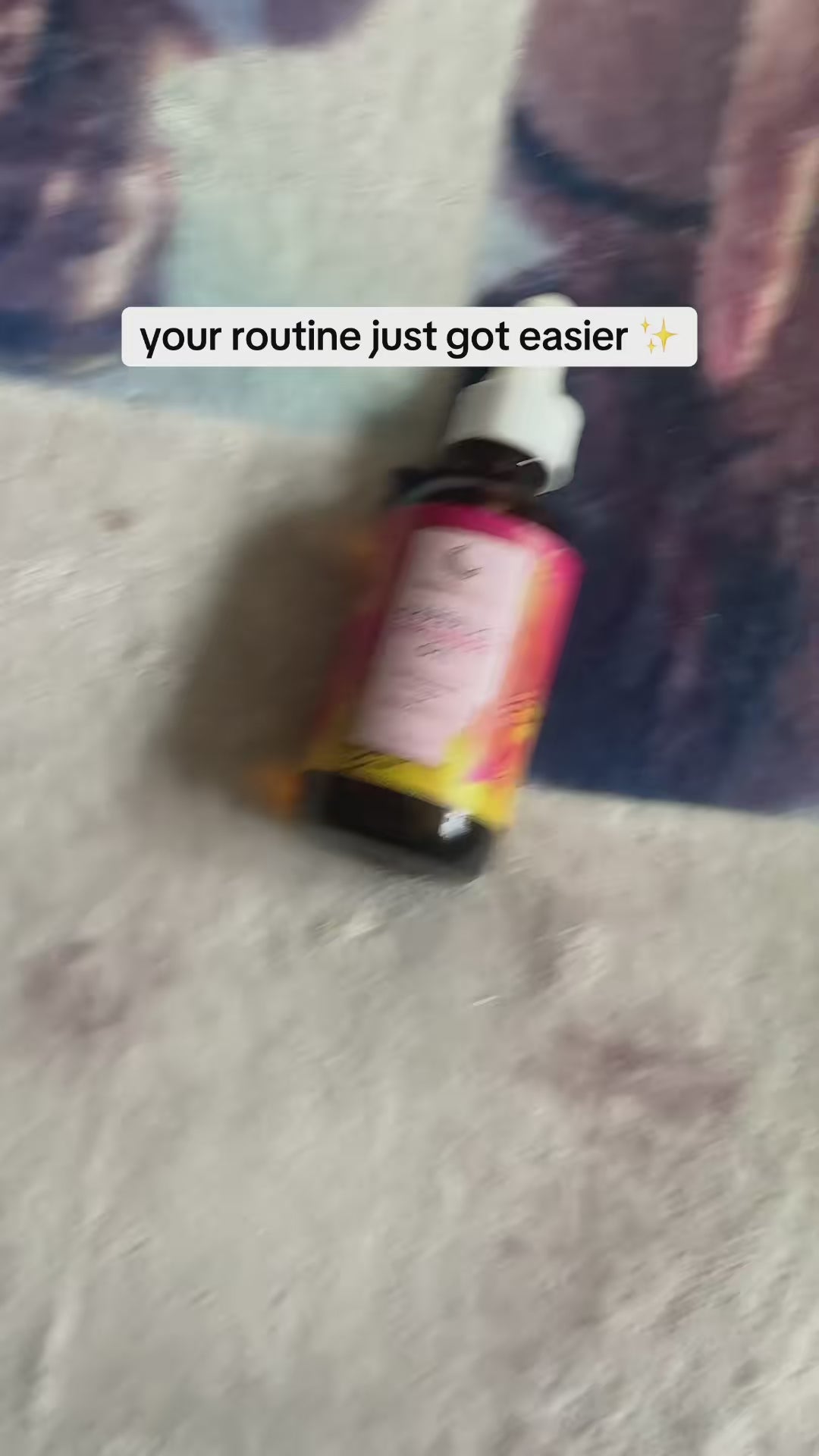 Cyperus Rotundus Oil for Natural Permanent Hair Reduction video