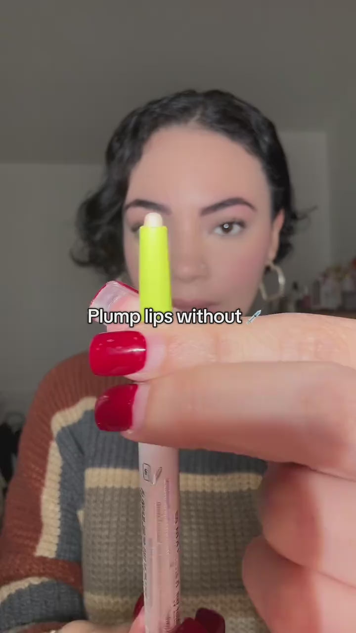 Half Magic - Invisible Extreme Plumping Lip Liner video