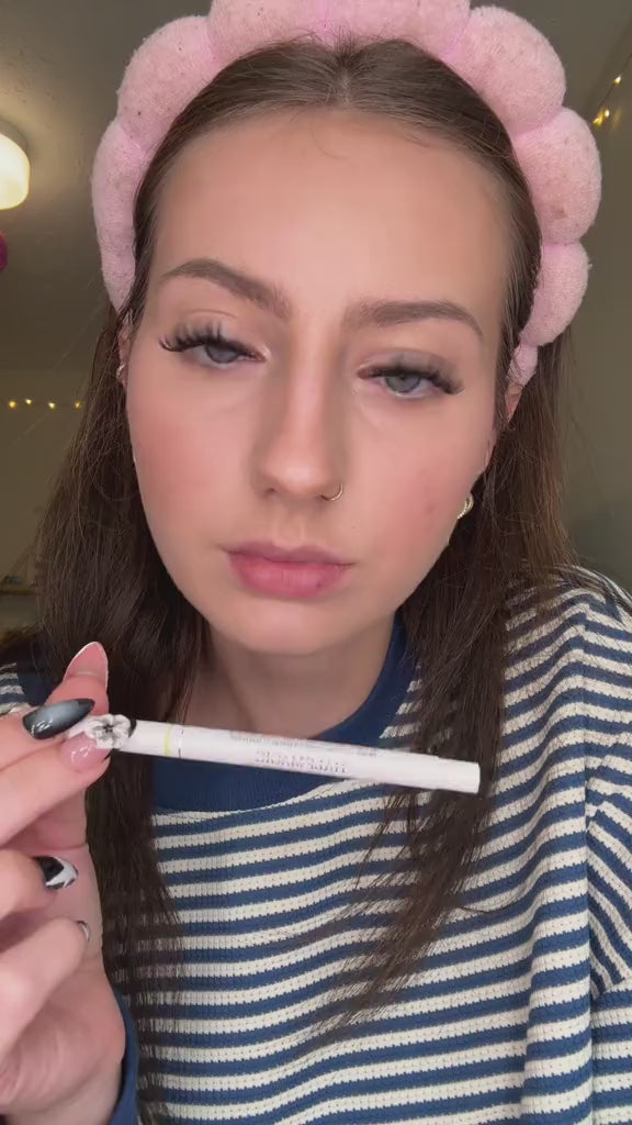 Half Magic - Invisible Extreme Plumping Lip Liner video