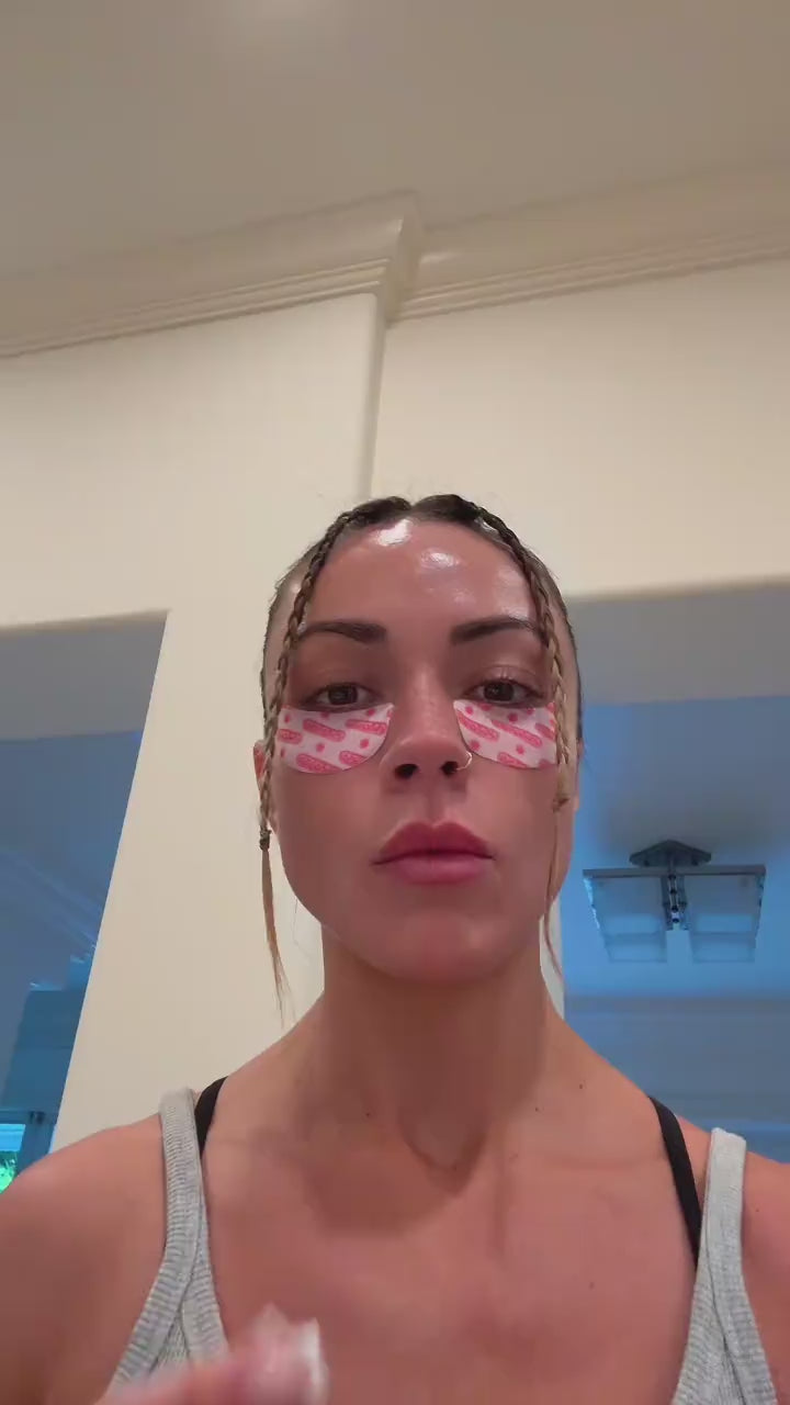 Half Magic - Invisible Extreme Plumping Lip Liner video