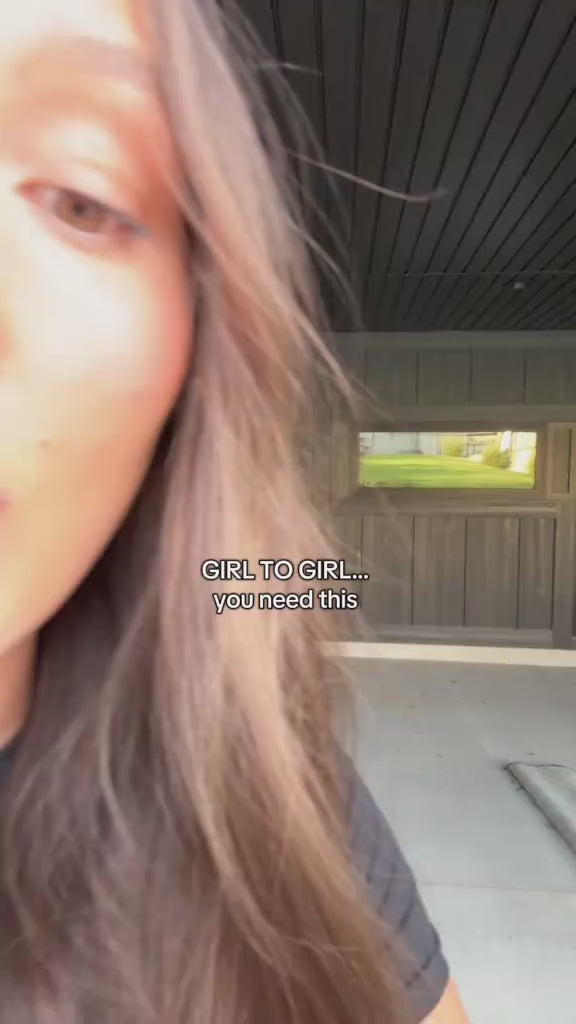 Magic Instant Split End Mender Serum video