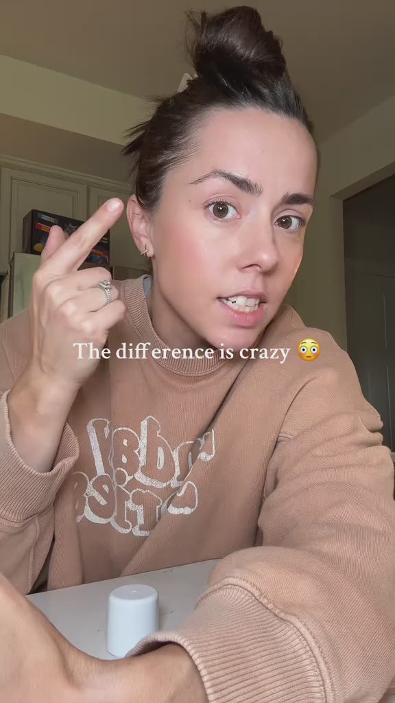 Never Miss Root and Scalp Touch-Up Spray video