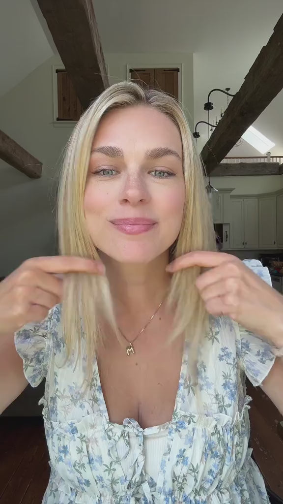 Magic Instant Split End Mender Serum video